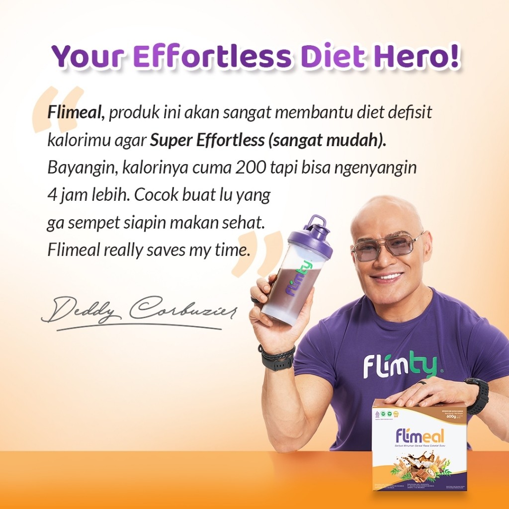 

Flimeal Rasa Baru Strawberry, Taro, Vanilla Official Store