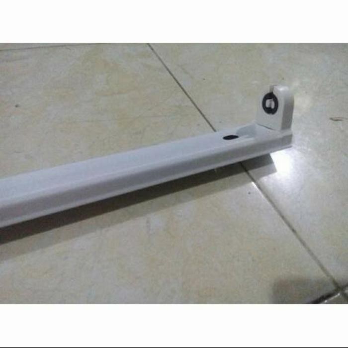 Kap lampu tl led TL T8 16w 18w Philled 120cm