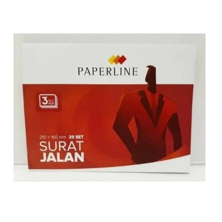 

PaperSurat Jalan 3 Ply NCR (kelipatan 10 buku)