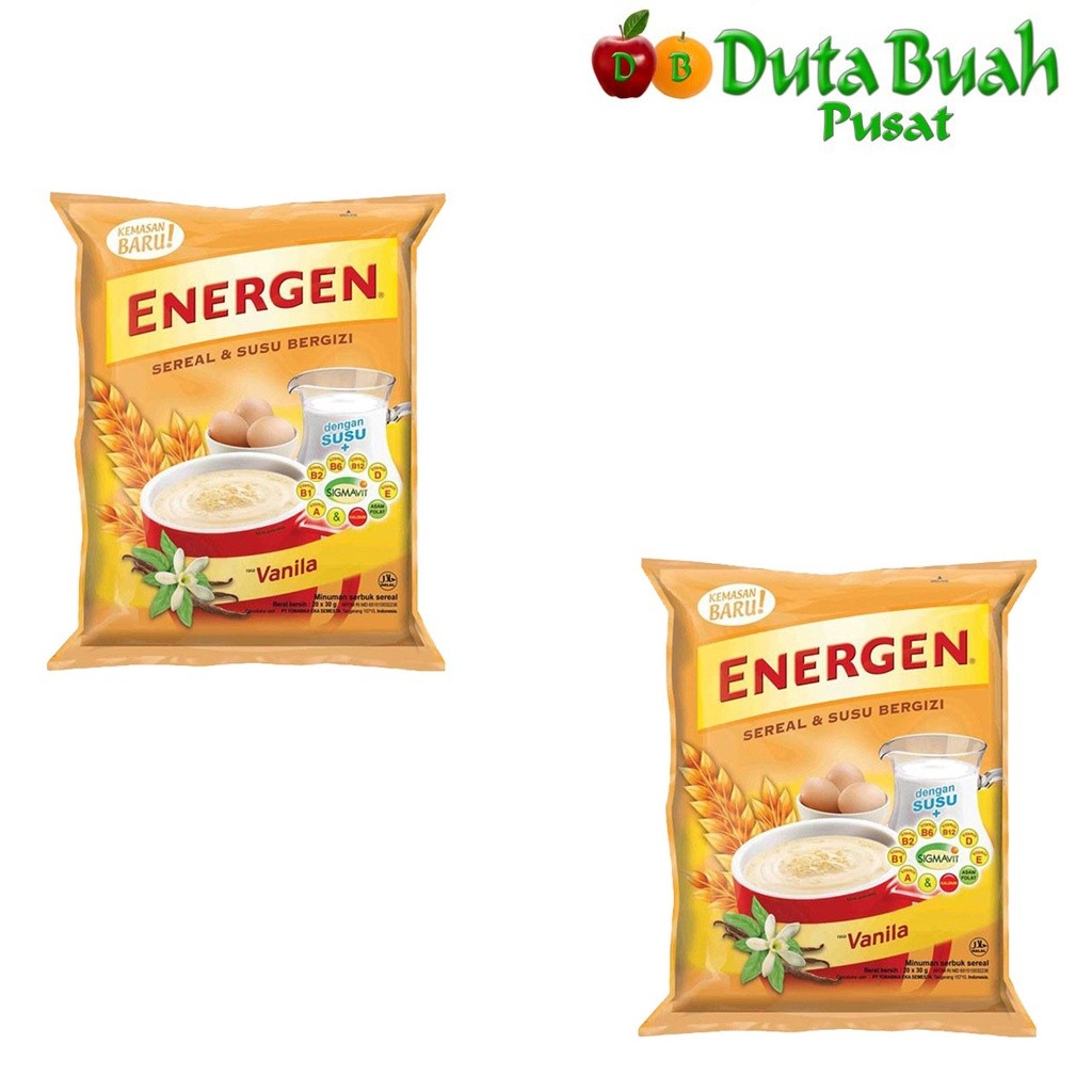 

DUTA BUAH ENERGEN BAG VANILA (20sX29)