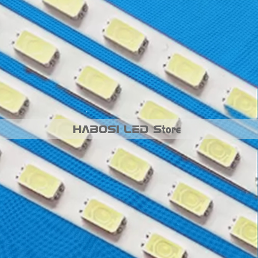 100% New 4Pcs/Kit Led Strips For 46 Tv Kdl-46Ex701 Kdl 46Ex701 Kdl46Ex701