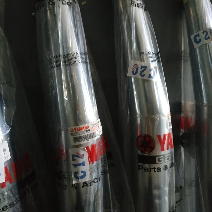 MASIH ADA. KNALPOT BOBOKAN ALTECH RX KING C20 C17 ALTECH C20 ALTECH C17