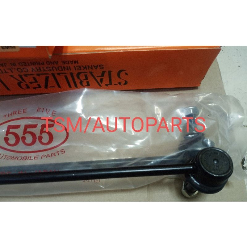 Link stabil - Stabilizer link rs Mobilio o 555