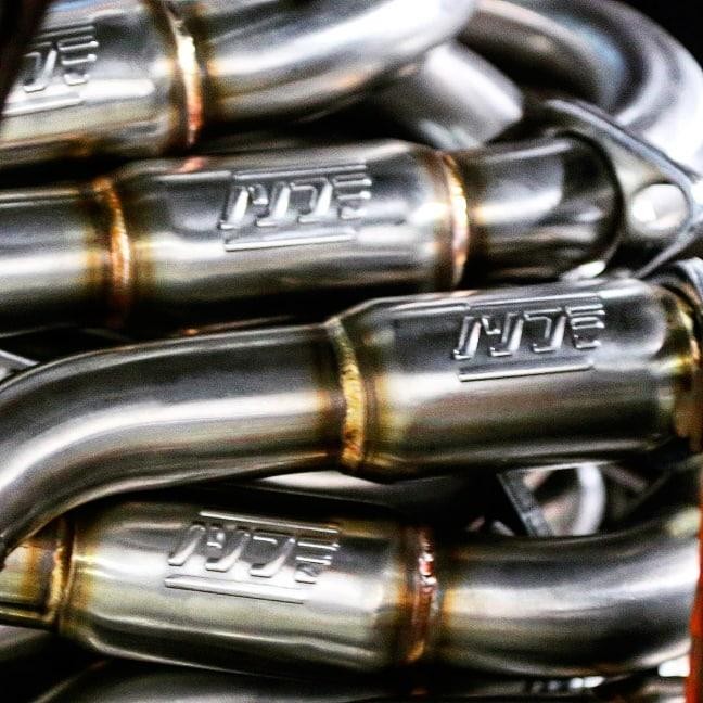 ORIGINAL.. KNALPOT NORIFUMI TORC KLX / DTRACKER 150