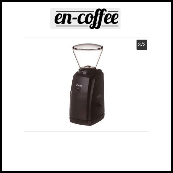 Grinder Kopi - Baratza Encore - Electric Burr Coffee Grinder