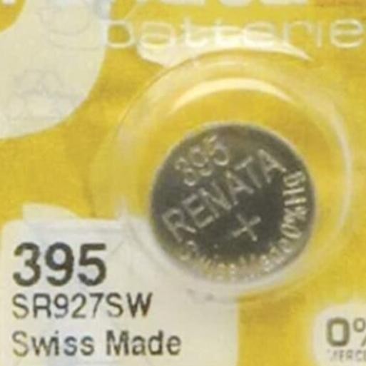 Zylo- Renata 395 927 Gold Renata 364 621 Gold Renata 920 371 Renata Gold