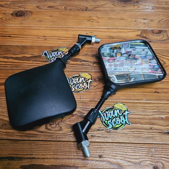 SPION VESPA PX EXCEL SPARTAN MODEL VICMA SPION VESPA KOTAK VICMA