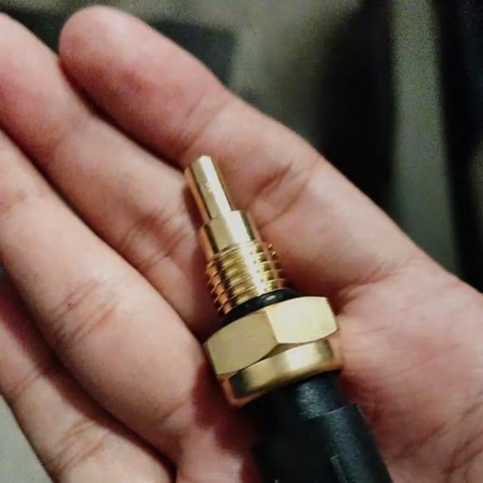 Sensor Radiator Cbr 250 Thailand Sensor Suhu Cbr 250