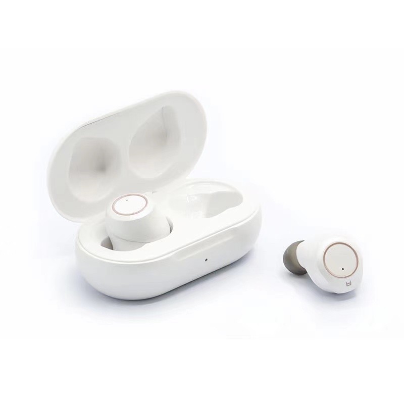 New Style  Mini Invisible Digital Hearing Aid Rechargeable Low-noise