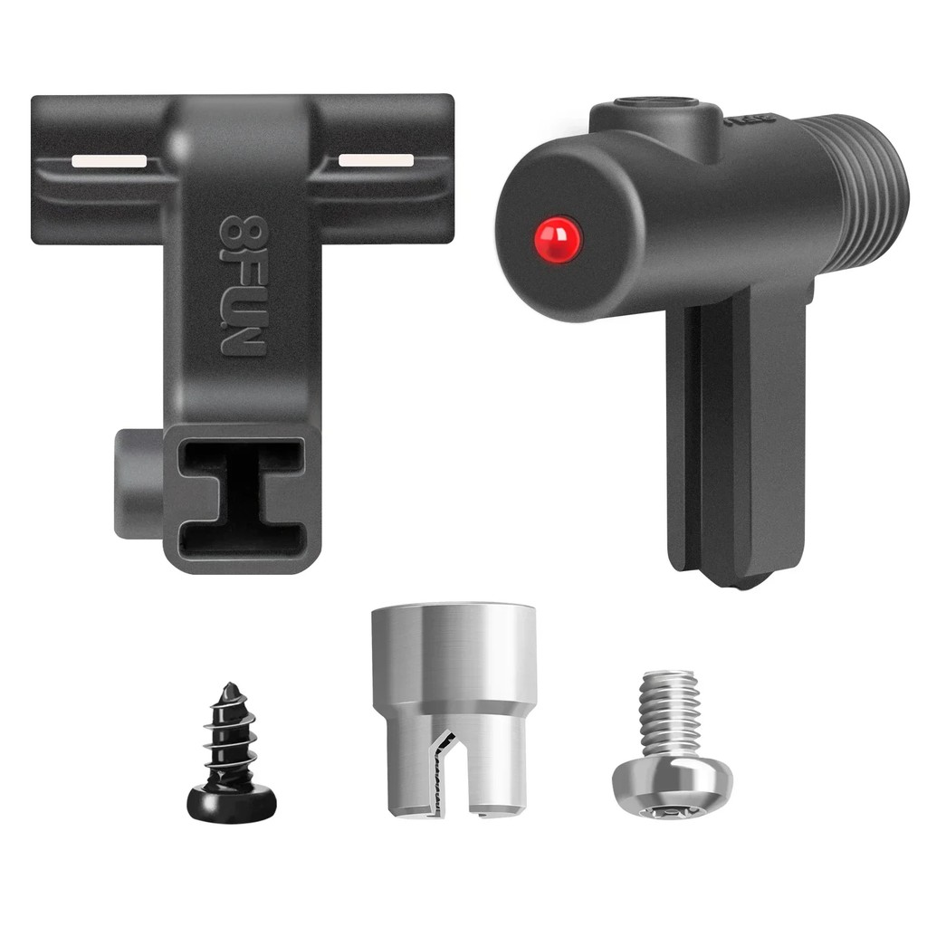 Bafang Speed Sensor BBS01B BBS02B BBSHD Motor EBike Bafang Speedometer for Middle Drive Motor and Hu