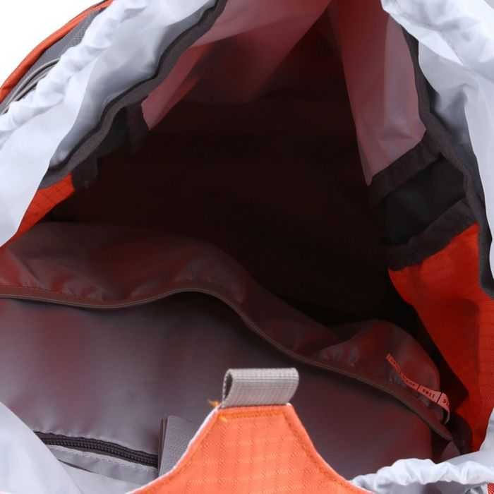 Eiger Tas Ransel Keril 1183 Appalachia Backpack 45L Orange