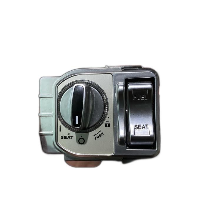 Keyless Vario 150 old PNP beat vario old dll