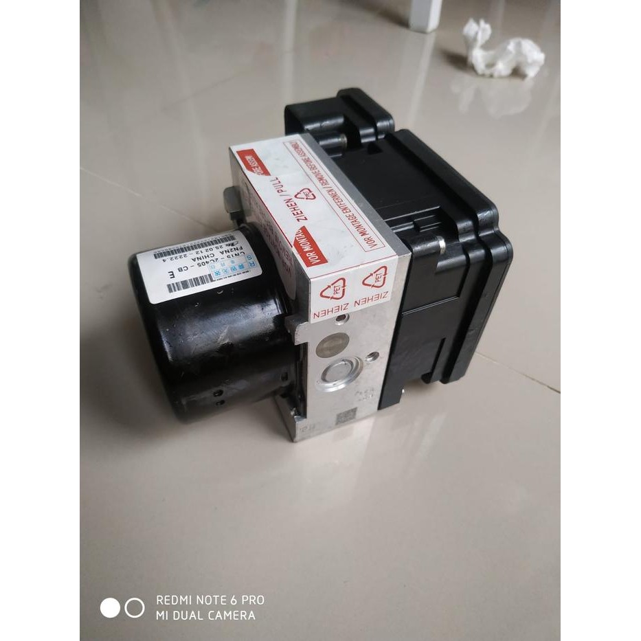 NEW Modul ABS Ford ecosport COPOTAN IMPORT DIJAMIN