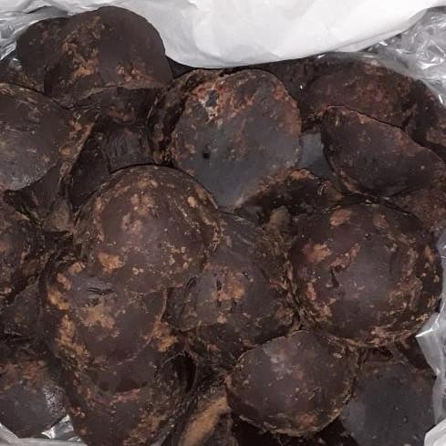 

New GULA MERAH/BATOK LINGGAU SUMSEL 100% ASLI