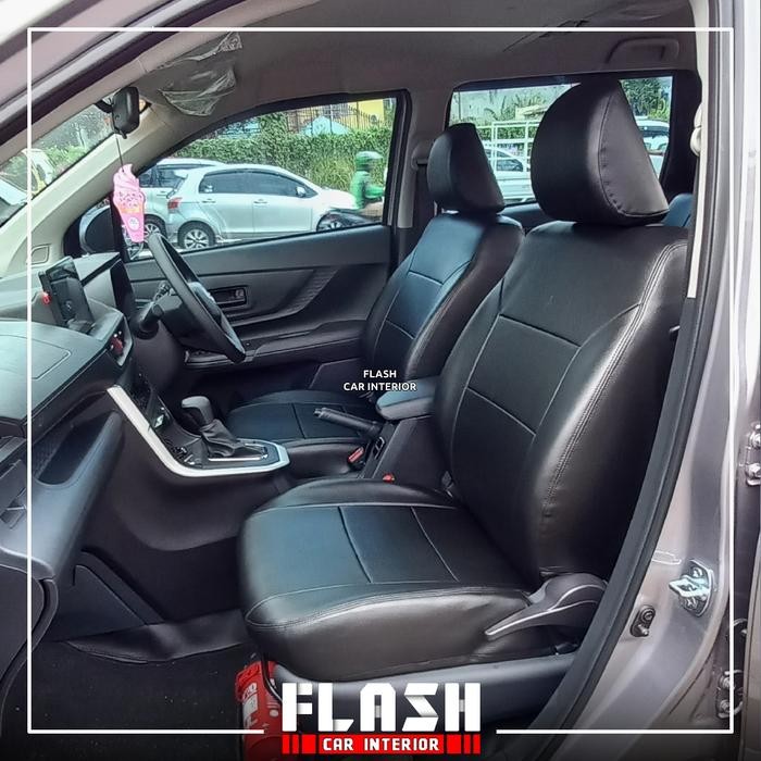 SARUNG JOK MOBIL ALL NEW AVANZA 2022