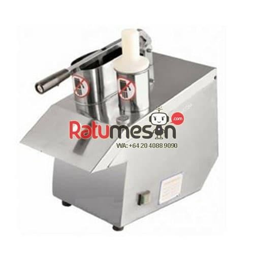 Mesin Pemotong Buah Dan Sayuran Vgc-J23A