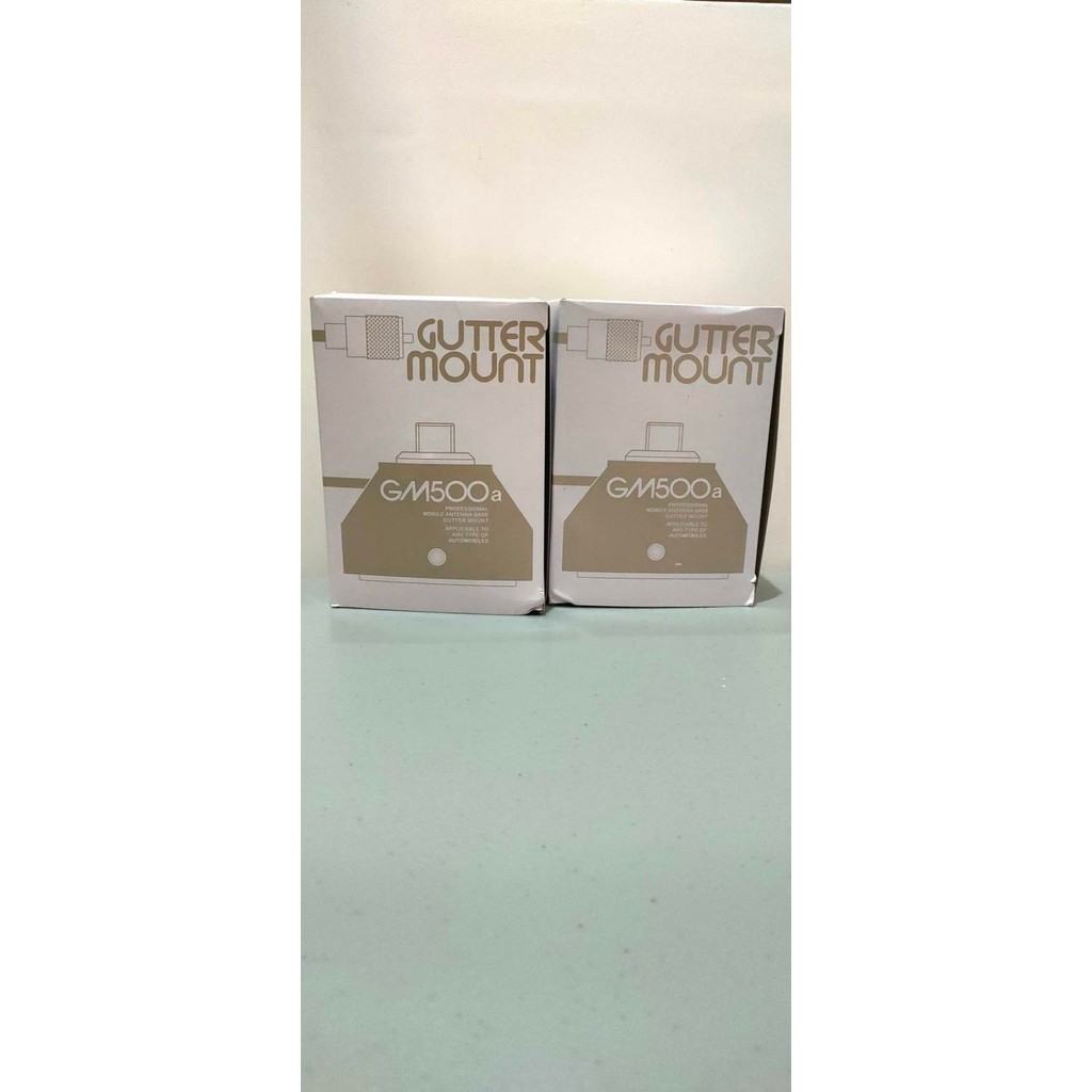 HOT SALE Bracket Antena GM 500a GM500 gm 500 Antena Talang Air Mobil