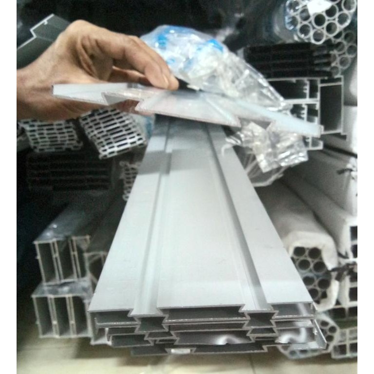 TERLARIS plint aluminium alexindo ca