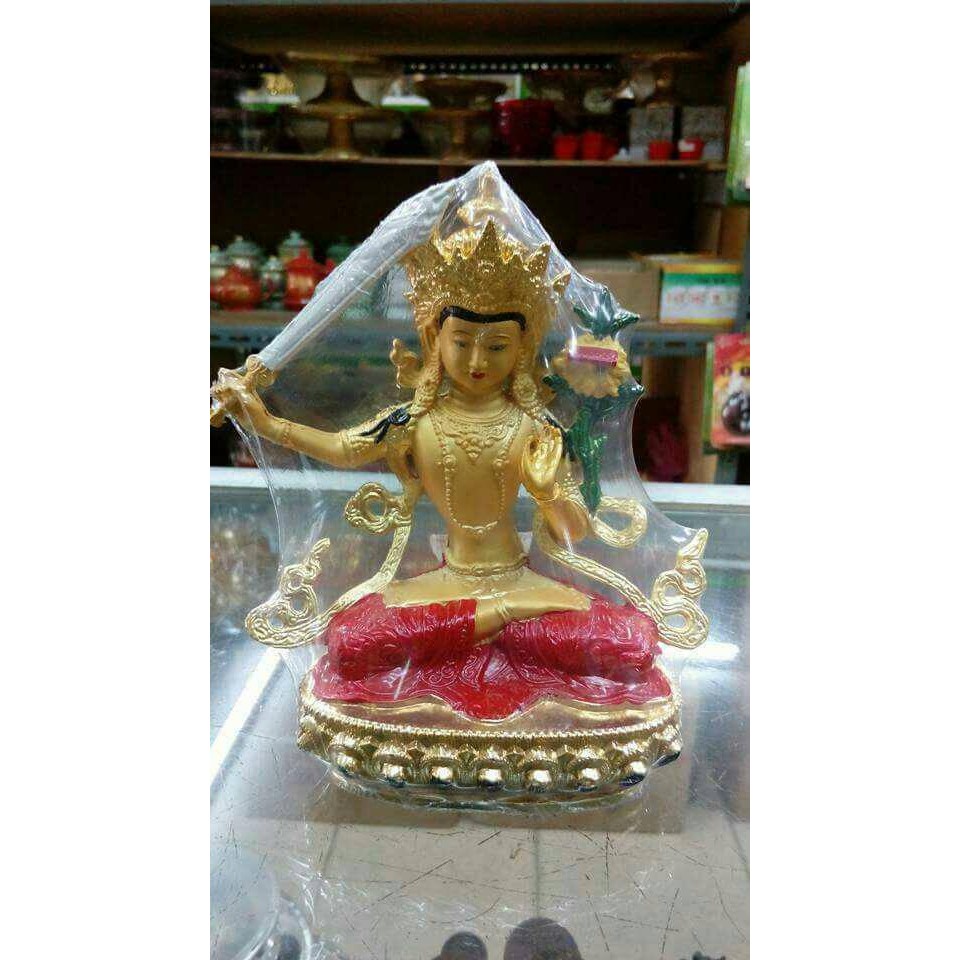

PROMO! Manjusri Wen shu she li phu sat