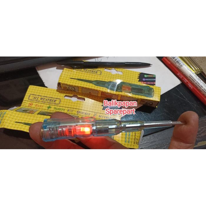 >>>>>] Obeng Tespen AC-DC