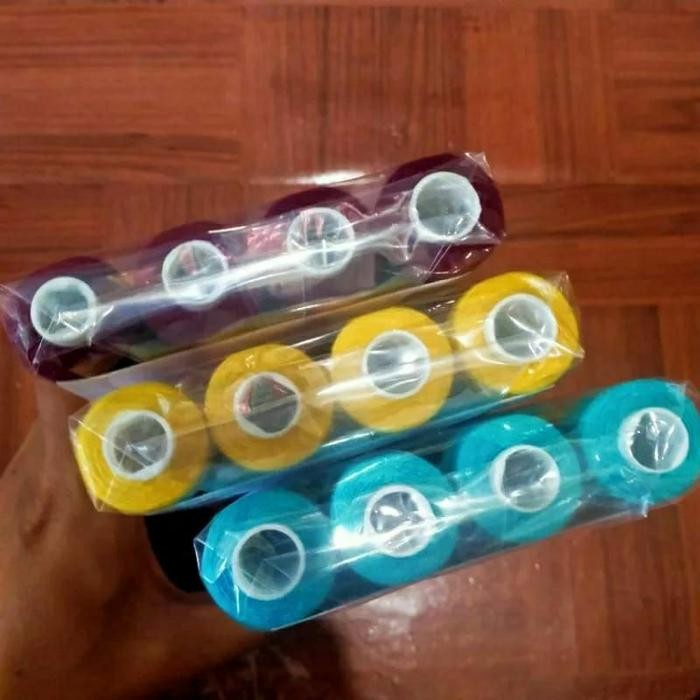 

Benang Jahit warna isi 1lusin/12pcs