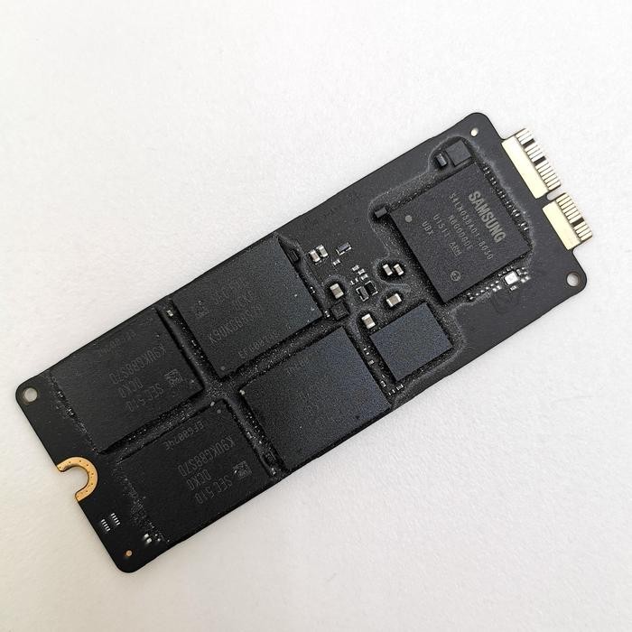 Apple SSD Original 1 TB untuk MacBook Pro Retina dan MacBook Air