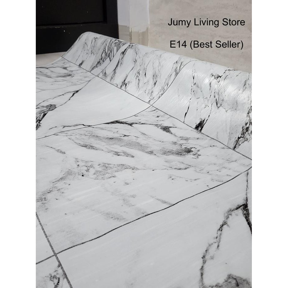 KARPET LANTAI PLASTIK 1 ROLL