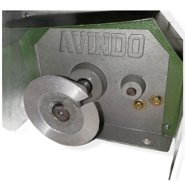 Kepala Tutup Penutup Mesin Parutan Parut Kelapa Bensin 4 Ini Otomatis Anti Karat