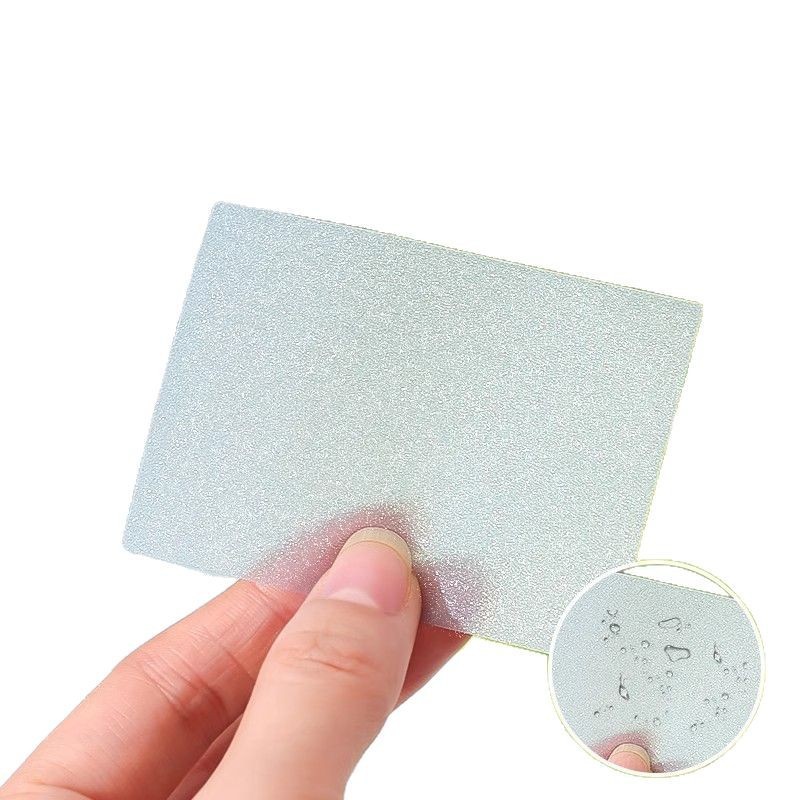 

105Pcs/Set Translucent Pull-Out Type Sticky Notes Roll Paper Type Sticky Notes Pearlescent