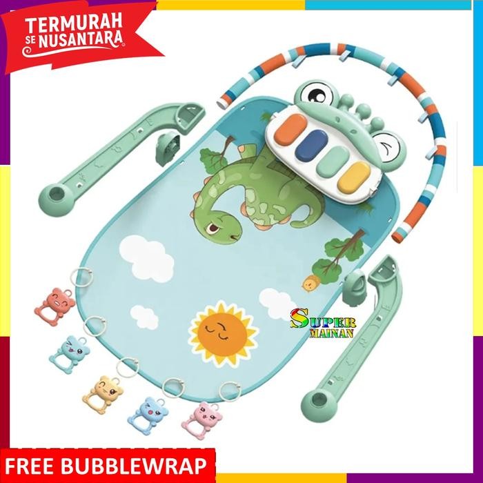 MAINAN BAYI 1 2 3 4 5 6 7 8 9 BULAN GANTUNG GANTUNGAN BAYI NEWBORN SNI