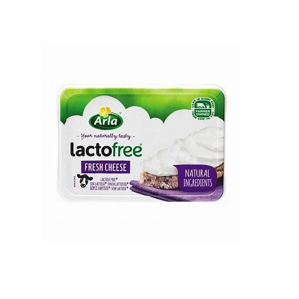 

ARLA CREAM CHEESE 150G