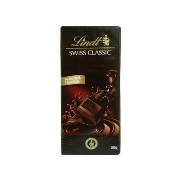 

LINDT CKT SURFIN 100 GR