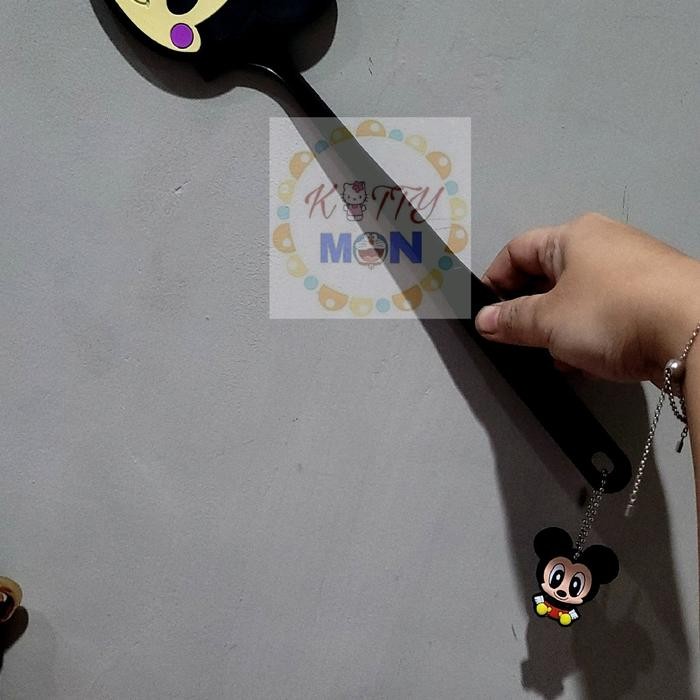 JTTOP" TONGKAT E TOLL MICKEY,MINNIE,OWL