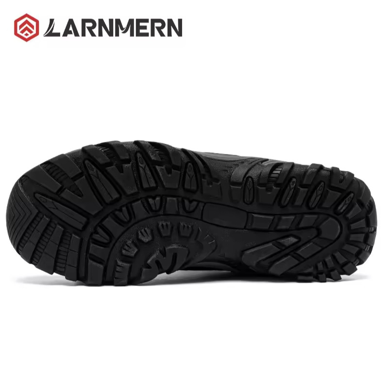 Safety Shoes LARNMERN Mens Sneakers Steel Toe Work Shoes Anti Puncture-Proof Anti-Slip LSC210740141