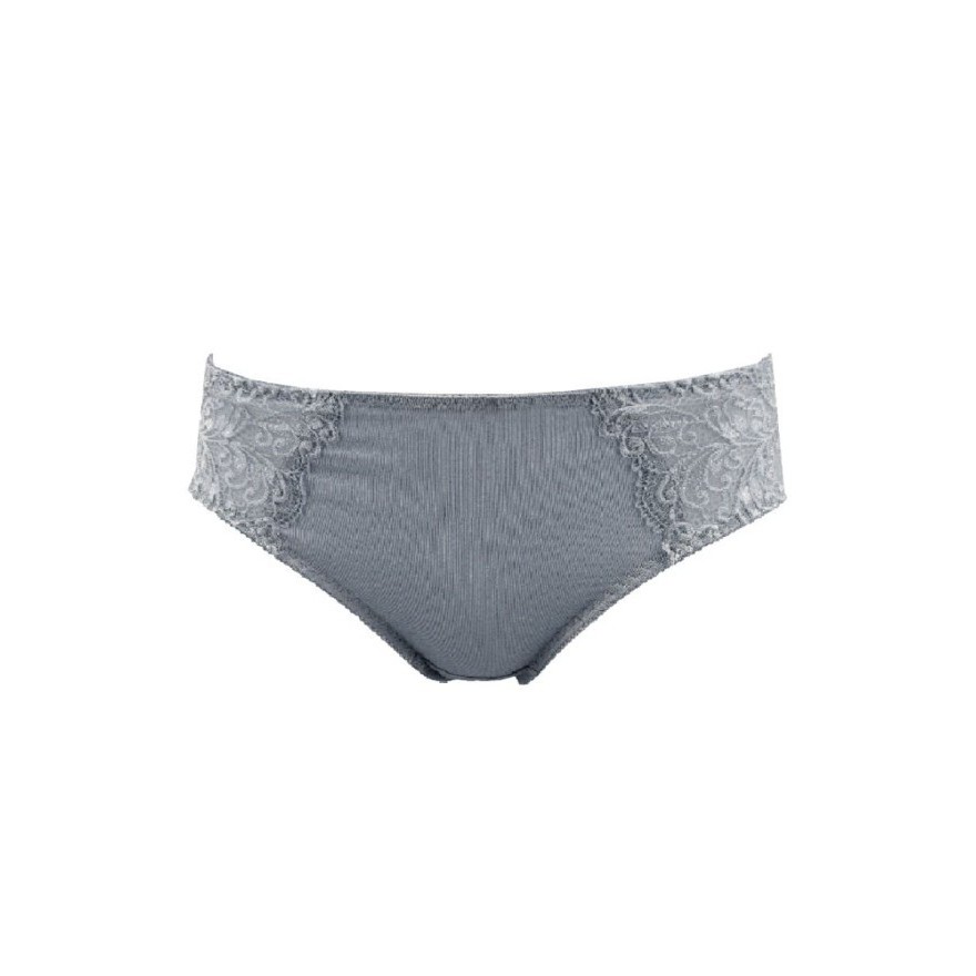 Zareen- Wacoal Panty Ip 4057R1 ( Model Midi )