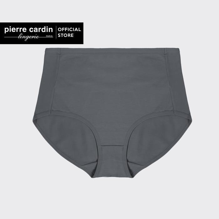 Satinya- Pierre Cardin Panty Comfort Cotton High-Waist 502-6982C