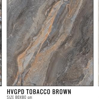TOBBACO BROWN 80X80 GRANIT IKAD