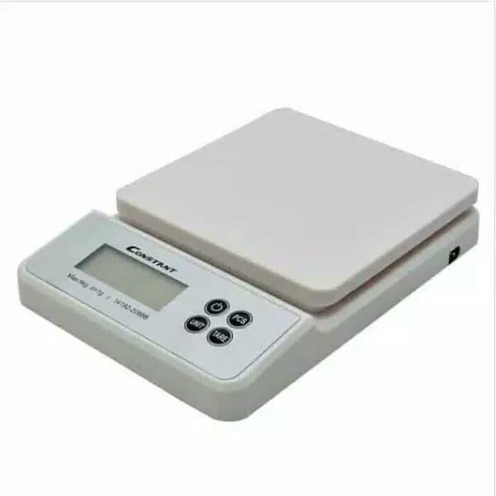 alat Rumah tangga alat timbang elektronik 5 kg