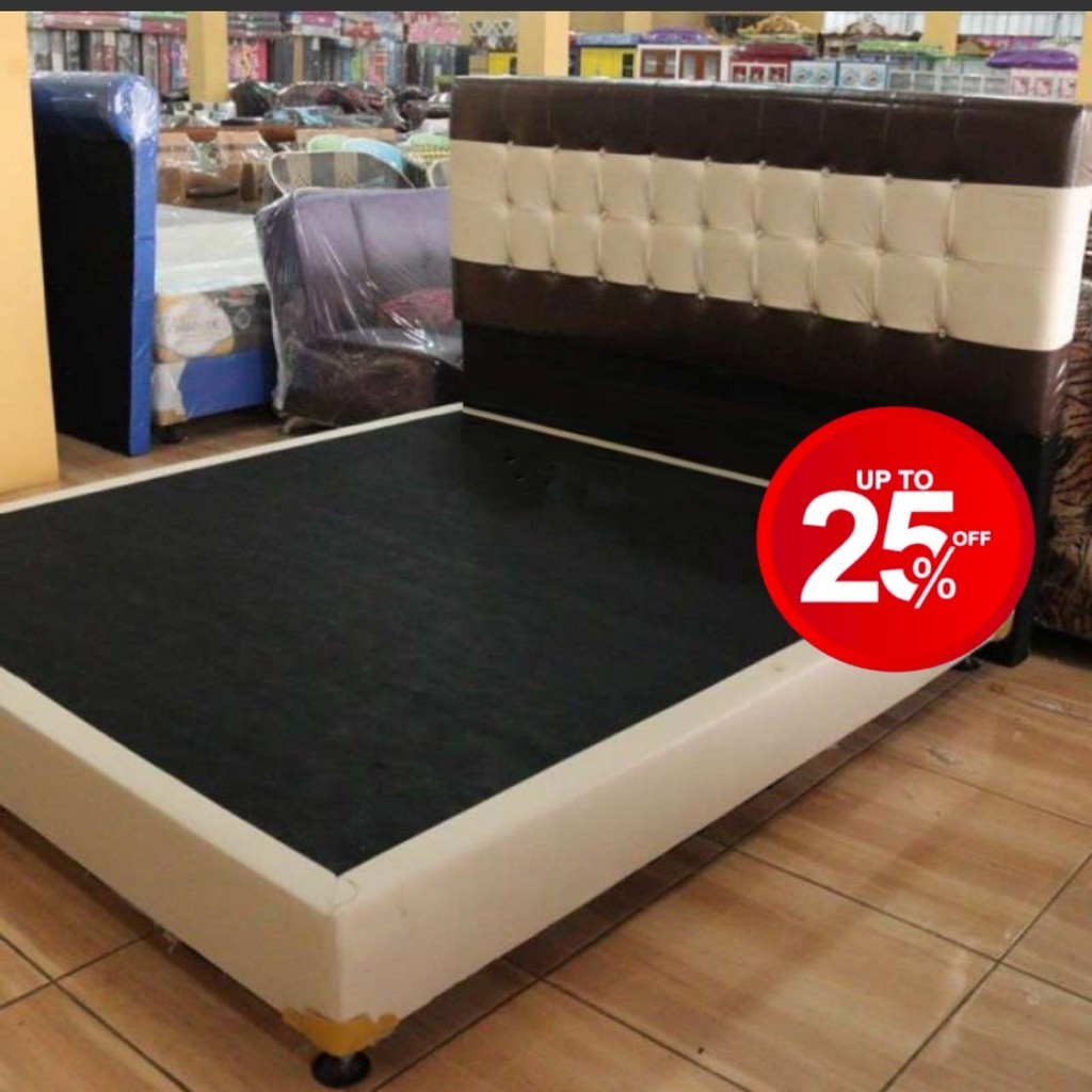 DIVAN / DIFAN MINIMALIS SANDARAN SANGHAI