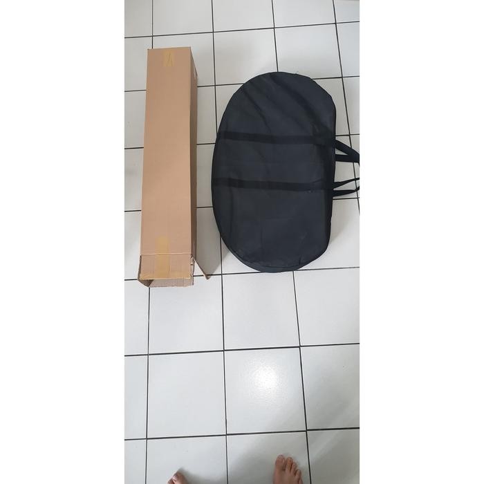 

Poly Counter ( Dengan Cetakan ) / Event Desk ( Lengkung )