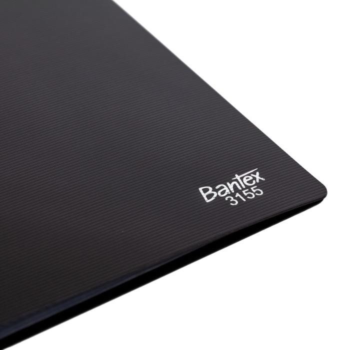 

Bantex Display Book Transparent A4 (20 pockets) Black 3155 10