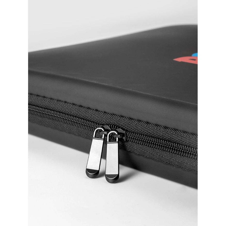 

NEW Uni POSCA Marker Pen With Stroage Case,Portable Zipper Folding Organizer Bag Acrylic Rotuladores