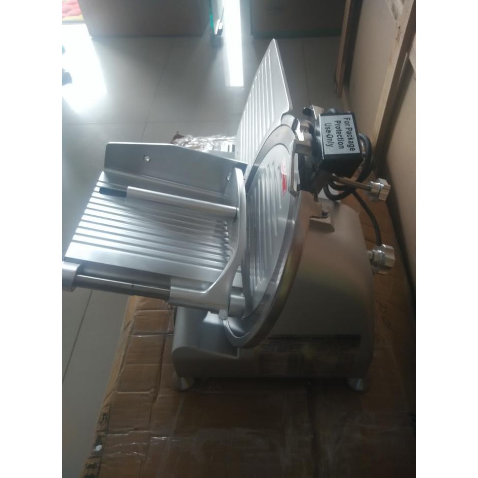 250Es/B-10 Meat Slicer