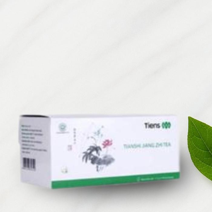 

Daun teh herbal - Minuman untuk kebugaran