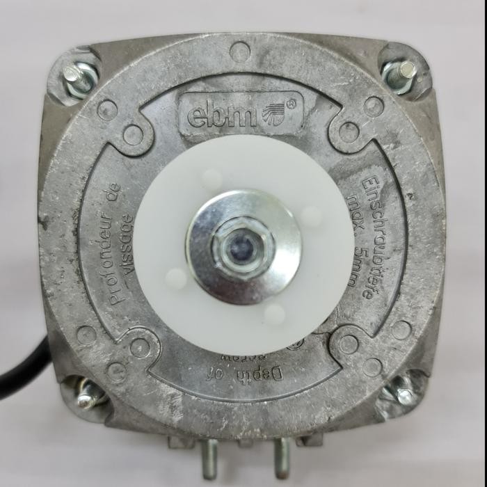 EBM FAN MOTOR 10 WATT