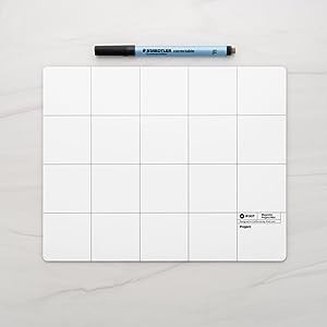 

iFixit Magnetic Project Mat - Rewritable Magnetic Work Surface