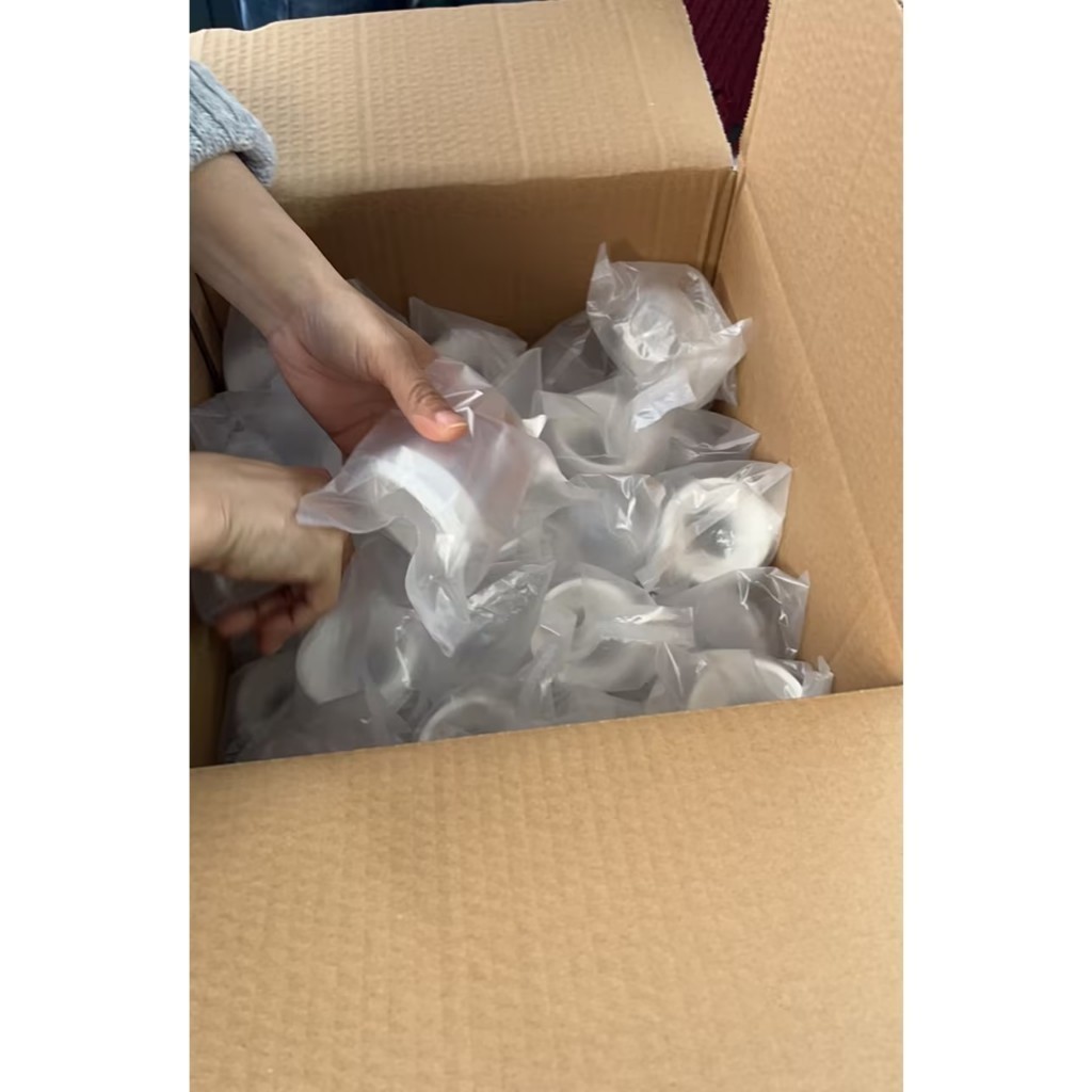 AVINIE Aksess Dot Bayi Katup Paruh Bebek Breast Pump Accesses PJ01