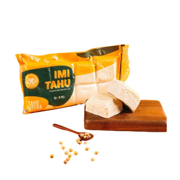 

IMI TAHU SUTRA PUTIH 8S