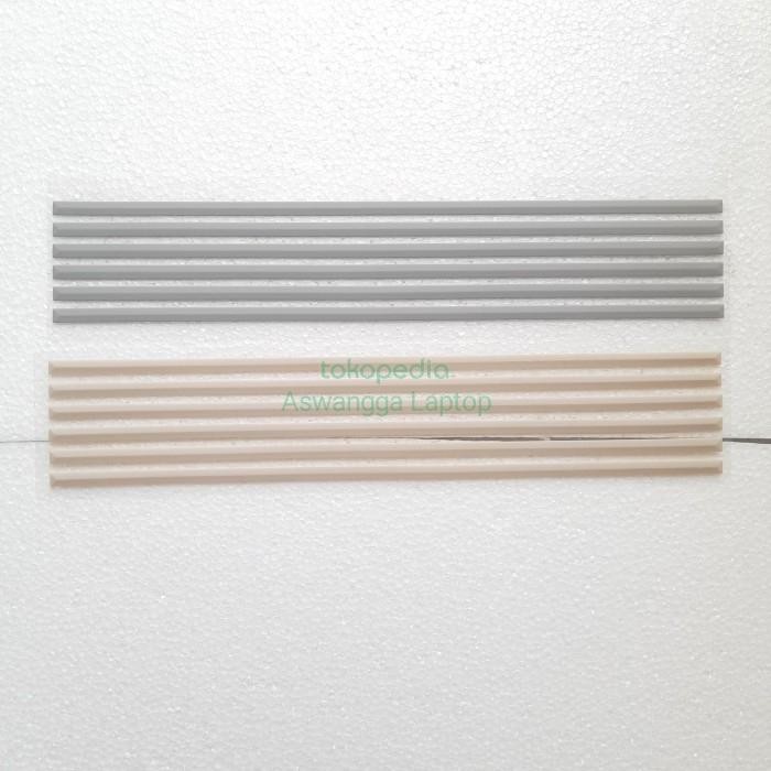 Bantalan Karet Dudukan Casing Laptop HP 14s CF DK DF G8 240 245 246