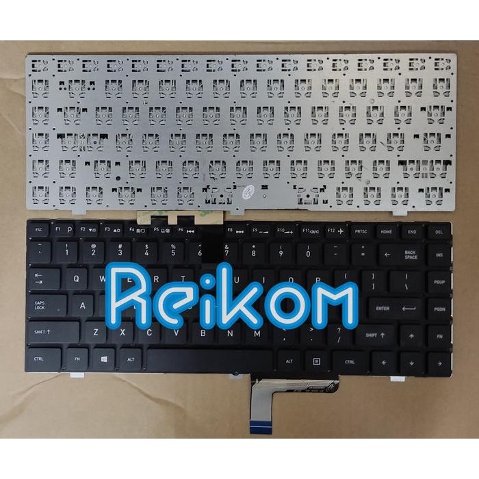 Keyboard Dynabook Satellite Pro L40g L40-g L40-g-102